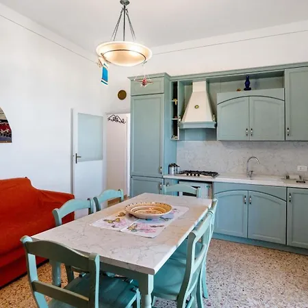 Sguardo Sul Golfo Apartment Massa Lubrense Exterior photo