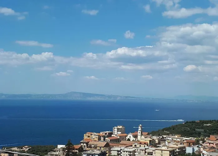 Sguardo Sul Golfo
