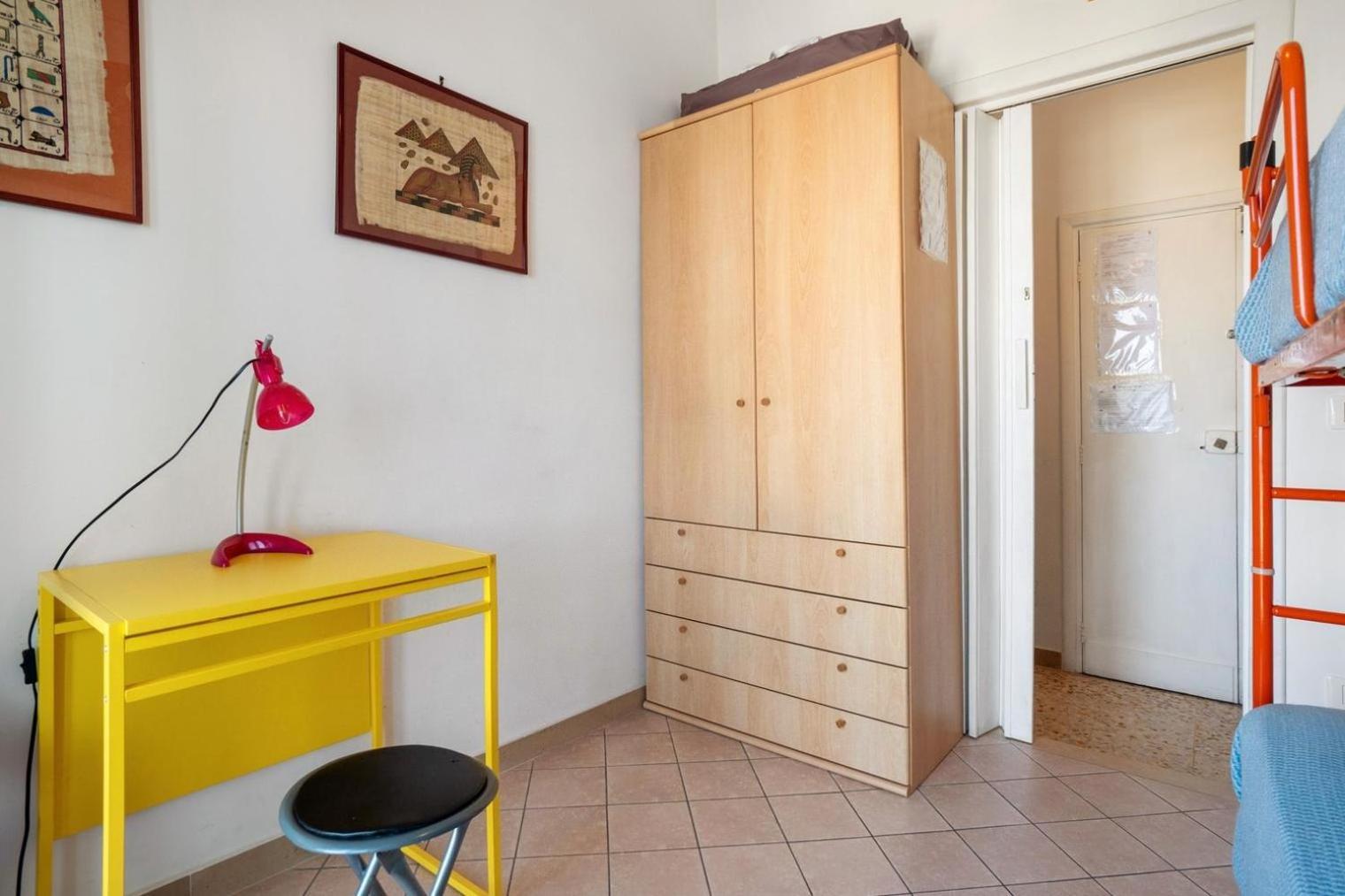 Sguardo Sul Golfo Apartment