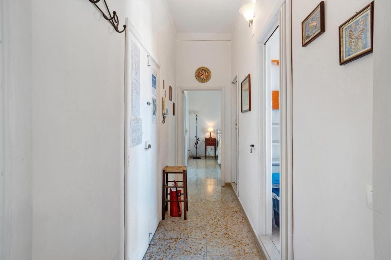 Apartment Sguardo Sul Golfo