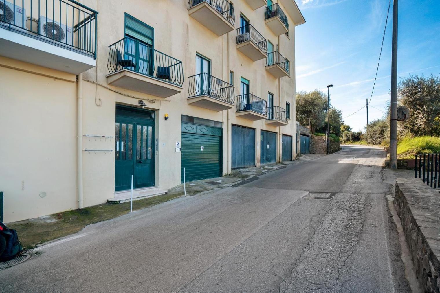 Sguardo Sul Golfo Apartment *