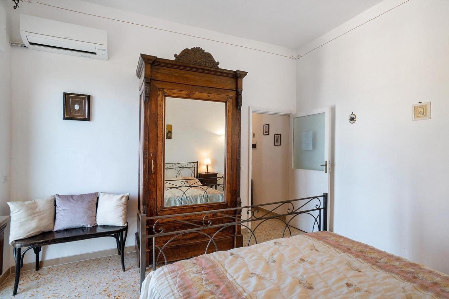Sguardo Sul Golfo Apartment Massa Lubrense