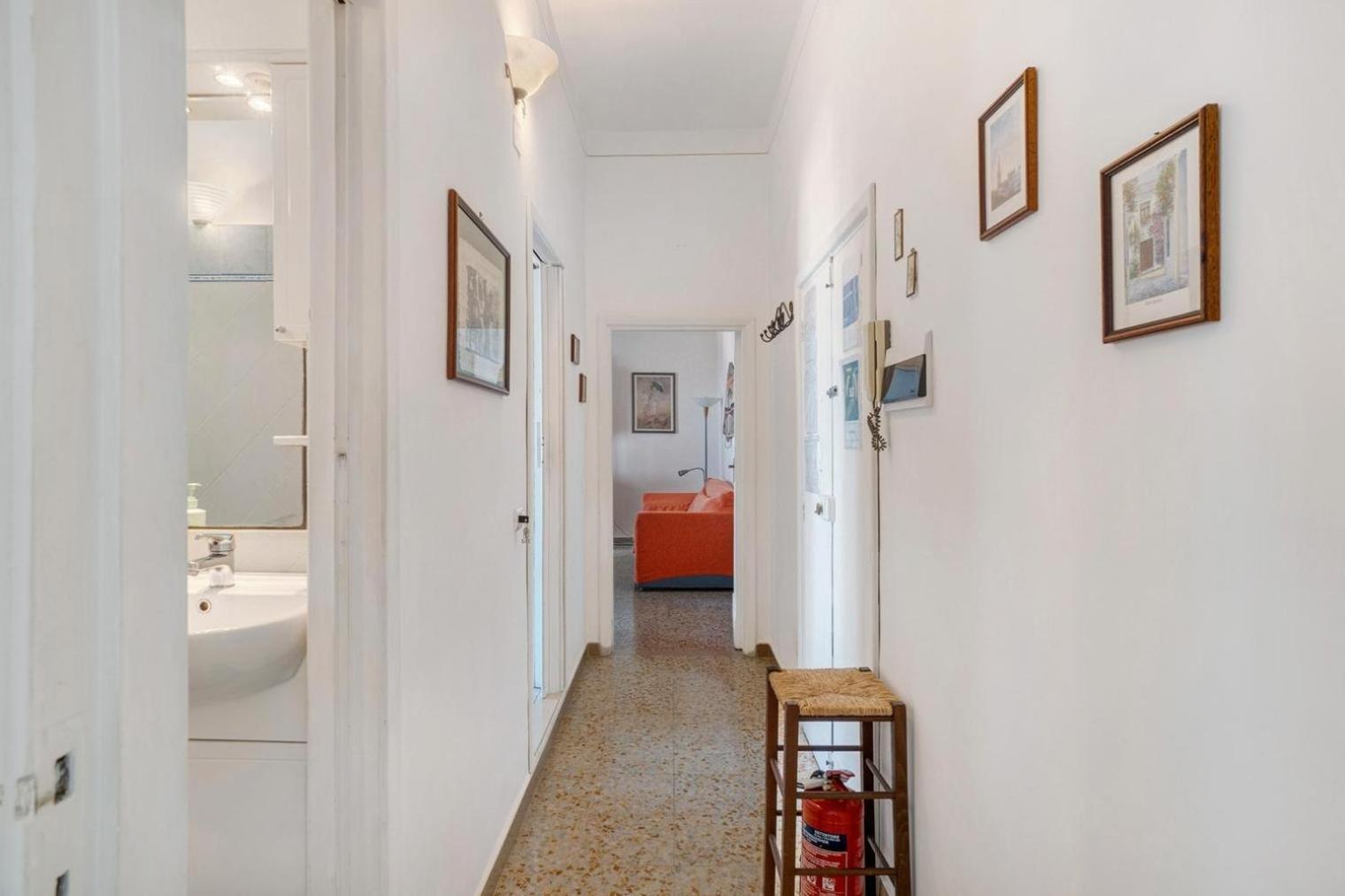 Sguardo Sul Golfo Apartment *