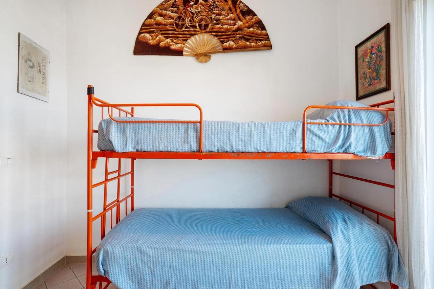 Apartment Sguardo Sul Golfo *