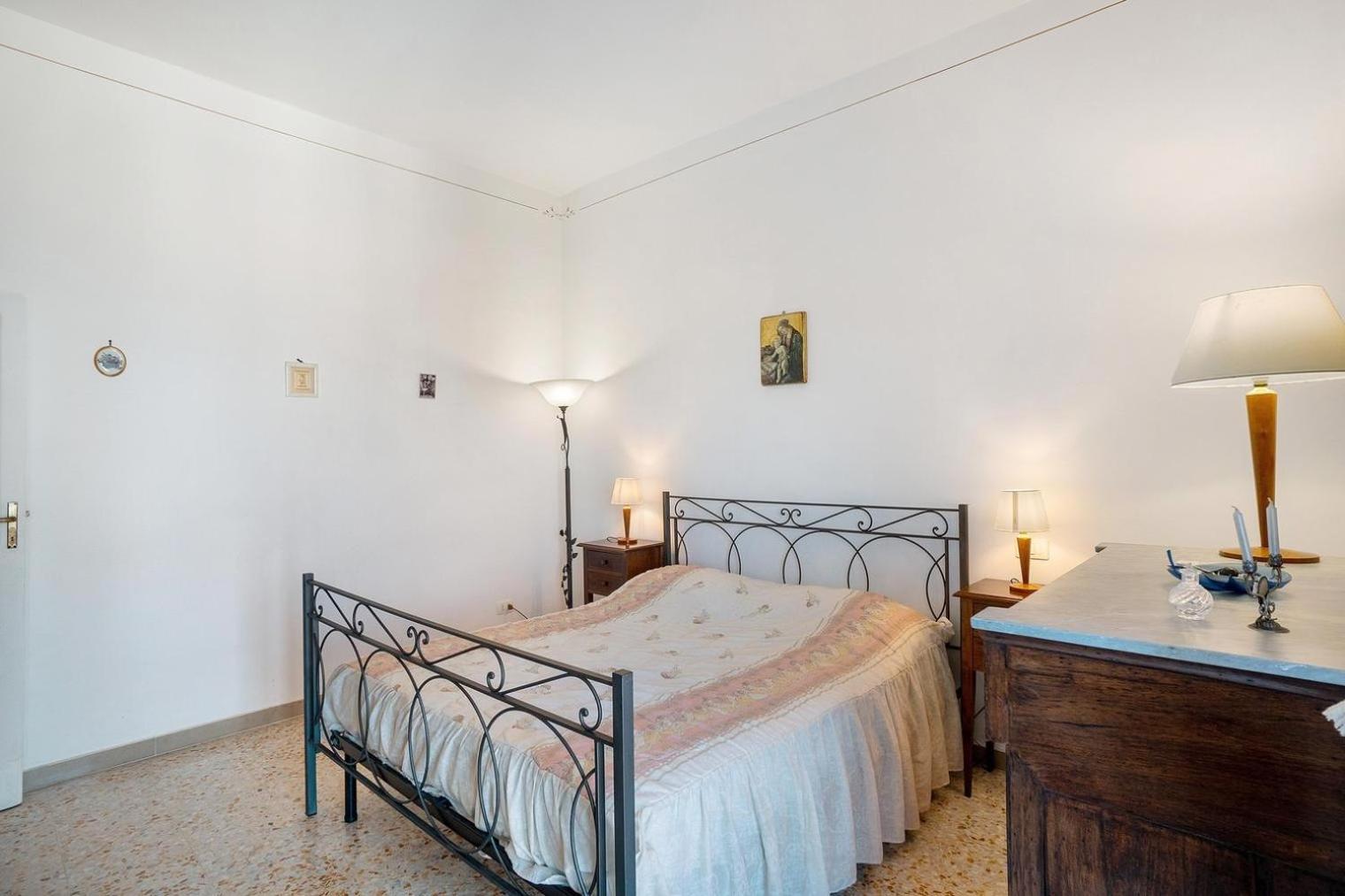 Sguardo Sul Golfo Apartment Massa Lubrense