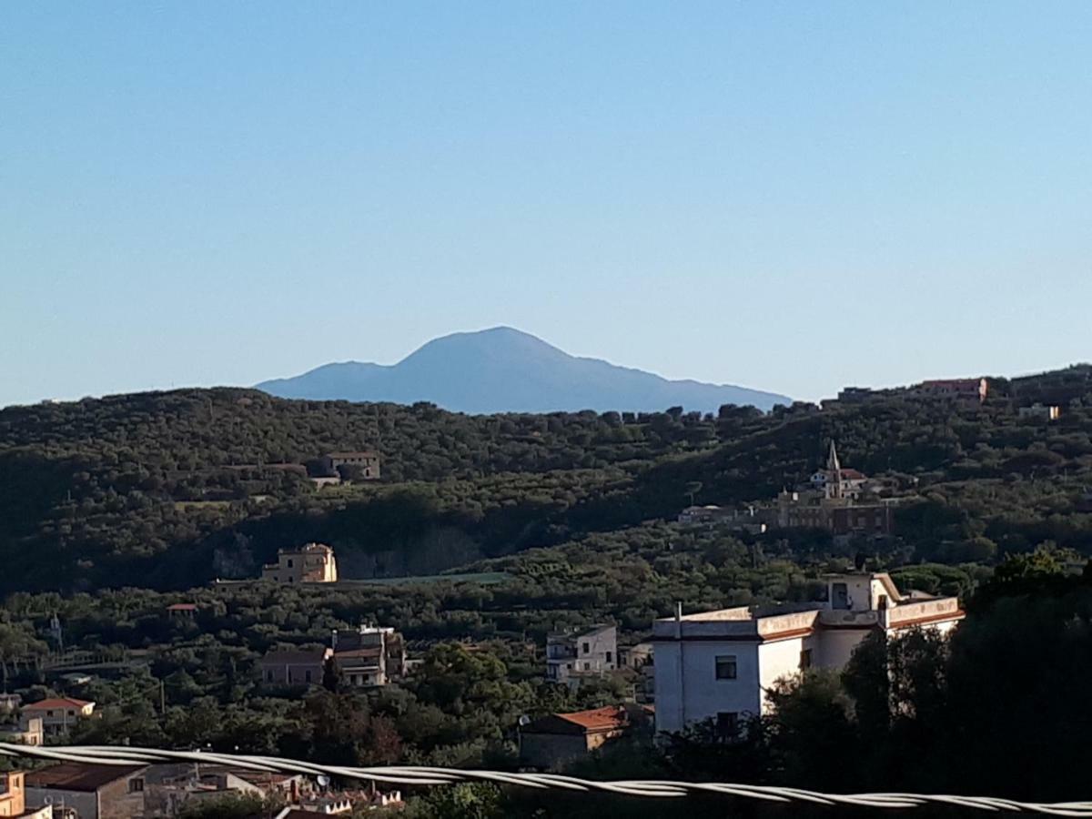Apartment Sguardo Sul Golfo *
