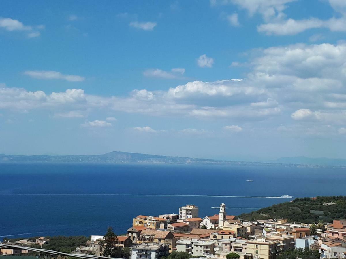 Apartment Sguardo Sul Golfo *